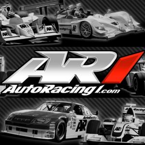 AR1 IndyCar Podcast with Brian Carroccio