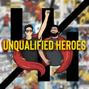 Unqualified Heroes