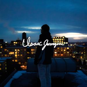 Isaac Jarnagin Podcast