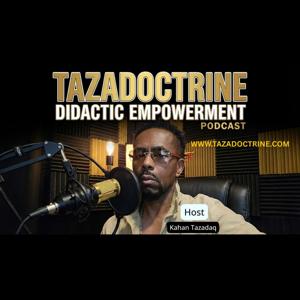 TAZADOCTRINE'S DIDACTIC EMPOWERMENT