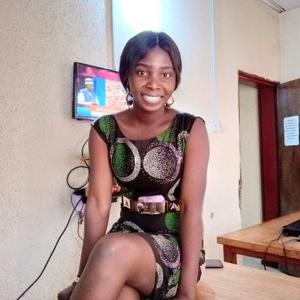lady-may 3Speak Podcast