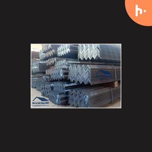 Thép Hình V - Đại Lý Sắt Thép Mạnh Tiến Phát