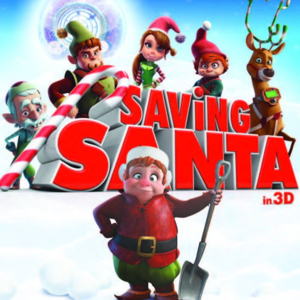 An elf like me