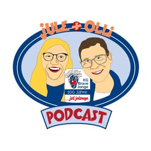 KG Brave Jonge -100 Jahre jot jelonge