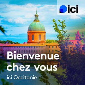 Bienvenue chez vous, le weekend