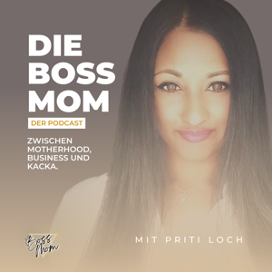 DIE BOSS MOM