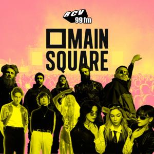Mainsquare Festival 2024