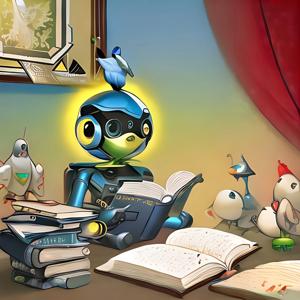 TaleBot Bedtime Stories
