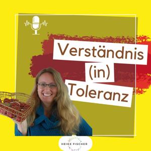Verständnis(in)Toleranz