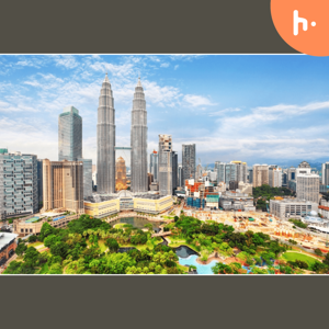 "Top Must-See Destinations in Malaysia for an Unforgettable Adventure"