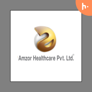 Amzor Healthcare