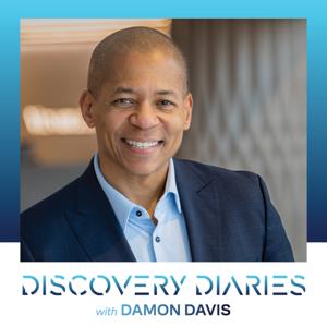 Discovery Diaries with Damon Davis
