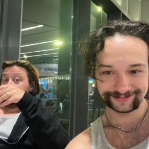 Joe & Ray’s Legg Hour