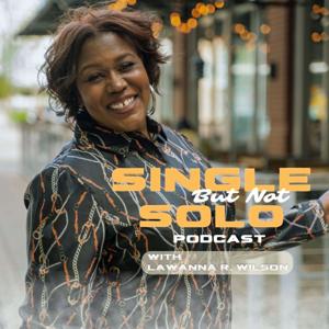 Single But Not Solo Podcast