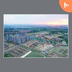 Trung Tâm Thương Mại Vincom Mega Mall Vinhomes Cổ Loa