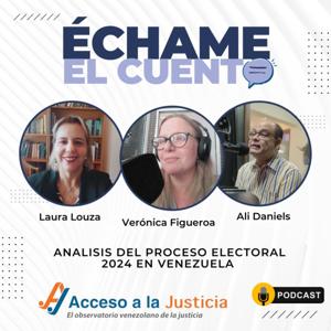 Échame El Cuento