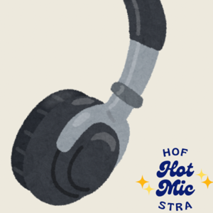 Hofstra Hot Mic