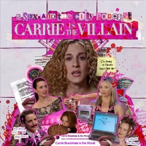 Carrie is the Villain