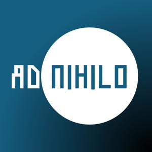 Ad Nihilo: a travelogue of nowhere