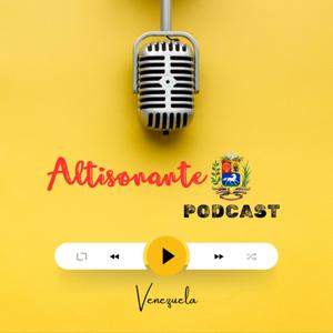 Altisonante Podcast