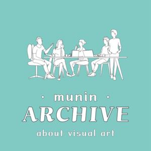 munin의 예술기록소🎨