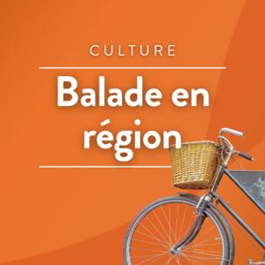 Balade en région • RCF Hauts de France