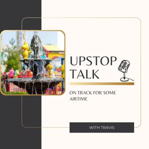 UpStop Talk