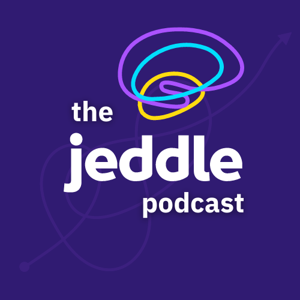 The Jeddle Podcast