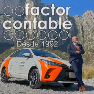 Factor Contable