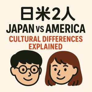 Japan vs America: Cultural Differences Explained