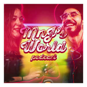 MnJ's World