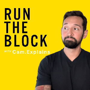 Run The Block
