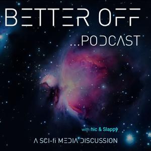 Better Off...with nic and Slappy