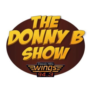 The Donny B Show