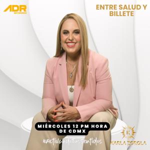 ENTRE SALUD Y BILLETE