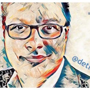 detlev 3Speak Podcast