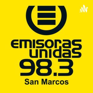 Emisoras Unidas San Marcos