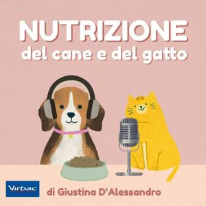 Nutrizione del cane e del gatto