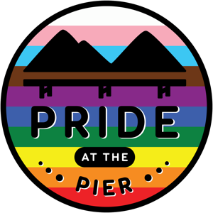 Pride at the Pier