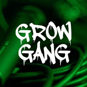 GrowGang Cast