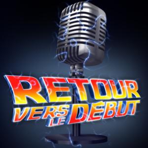 RETOUR VERS LE DEBUT