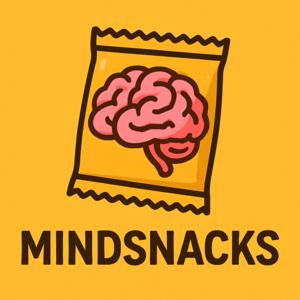 MindSnacks - Der Wissens- und Bildungspodcast