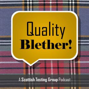 Quality Blether