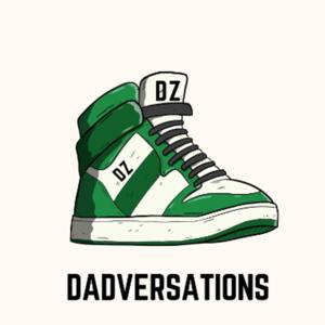 Dadversations: Dads helping Dads