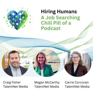 Hiring Humans