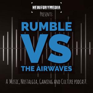 Rumble Vs. The Airwaves