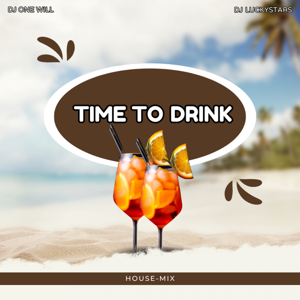 PODCAST BY DJ ONE WILL