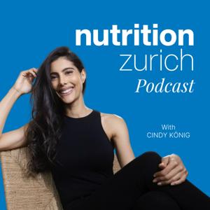 Nutrition Zurich Podcast