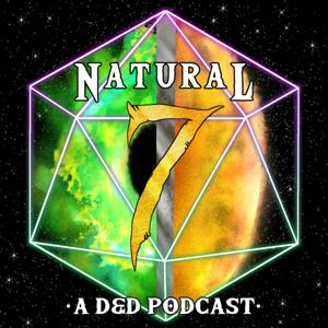 The Natural 7