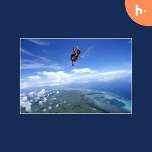 Thrill-Seeker's Guide: Skydiving in Mauritius